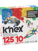 KNEX CLASSIC 125 PCS