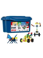 KNEX CLASSIC 300 PCS
