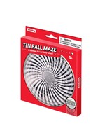 SCHYLLING SC TIN BALL MAZE
