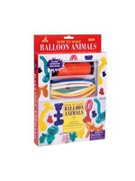 SCHYLLING SC BALLOON ANIMALS KIT