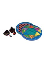 SCHYLLING SC TIN CHECKERS