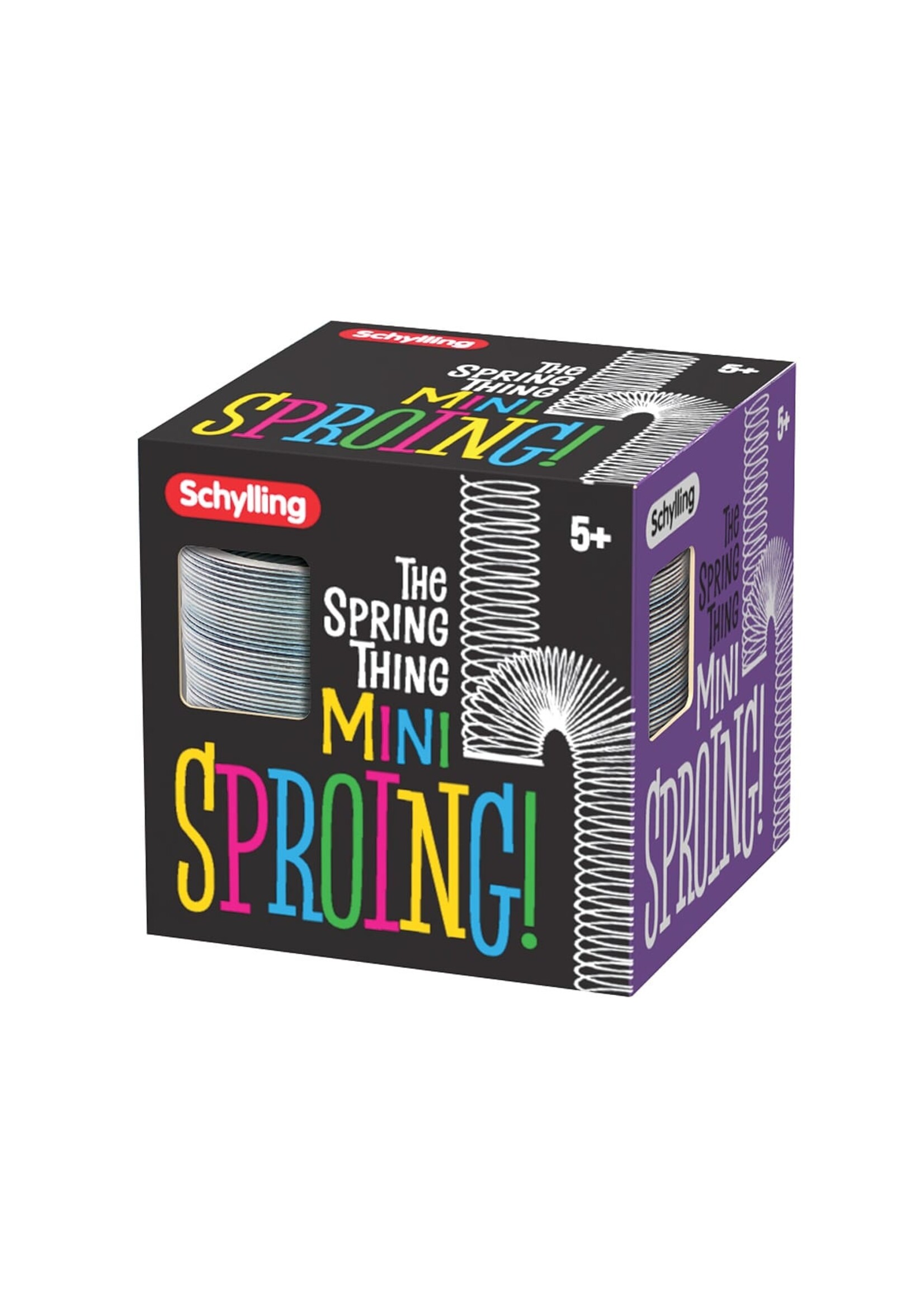 SCHYLLING SC MINI SPROING