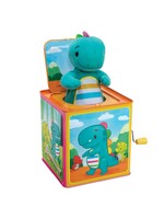 SCHYLLING SC JACK IN THE BOX DINO