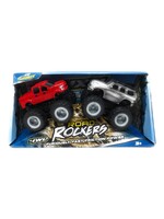 KID GALAXY ROAD ROCKERS 4WD