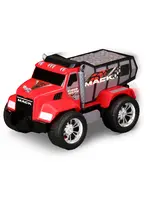 KID GALAXY MACK DUMP TRUCK