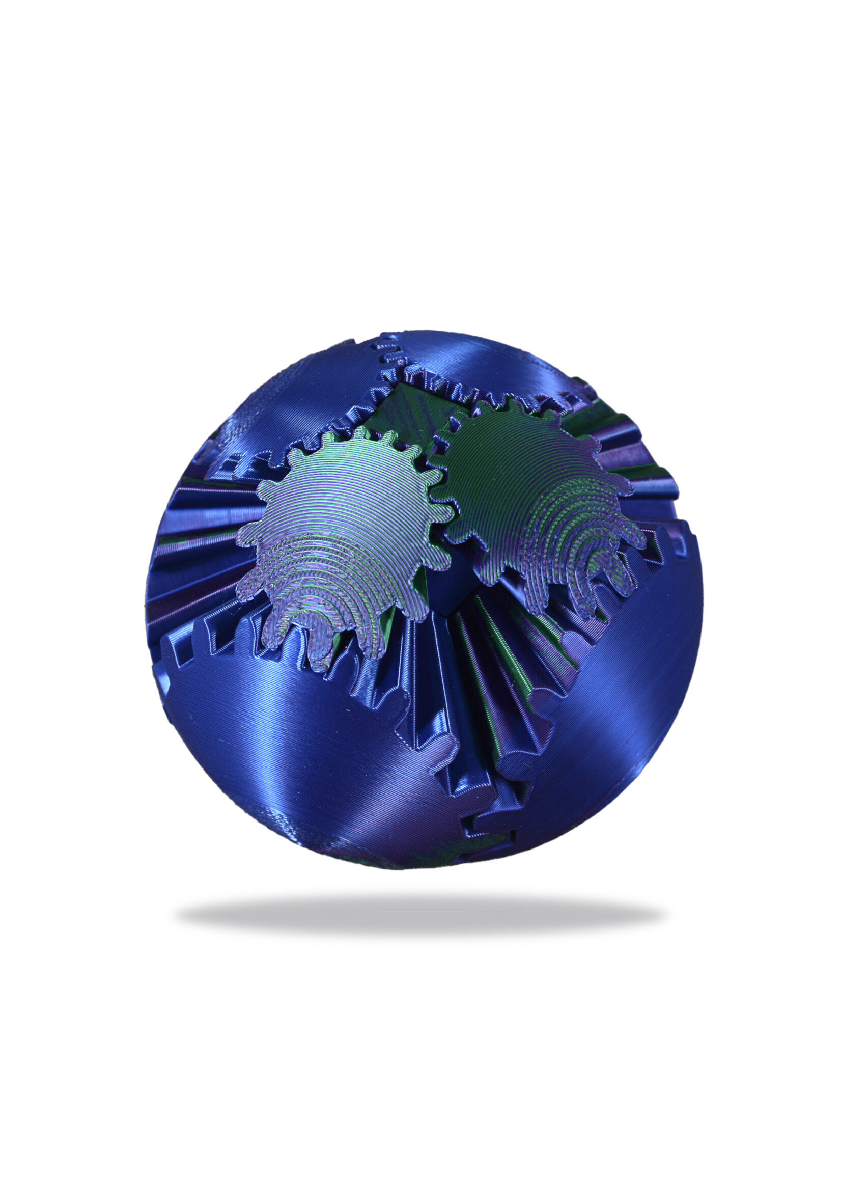 GEAR BALL