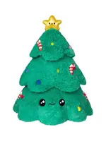 PLUSH SQUISHABLE CHRISTMAS TREE