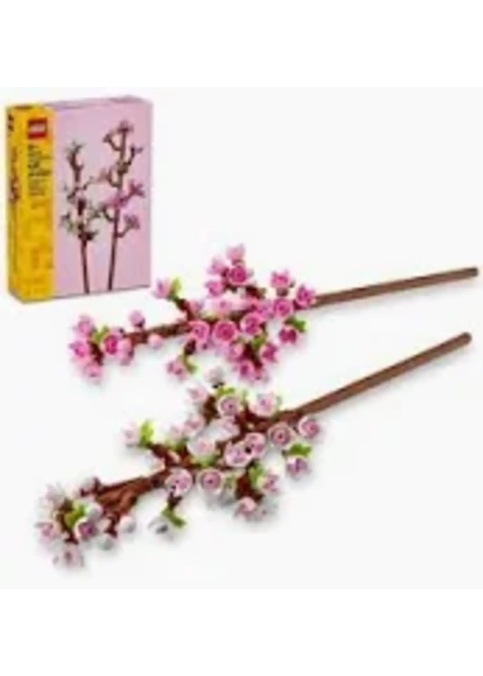LEGO LEGO CHERRY BLOSSOMS