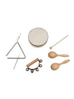 HOTALING EGMONT SET OF 4 INSTRUMENTS