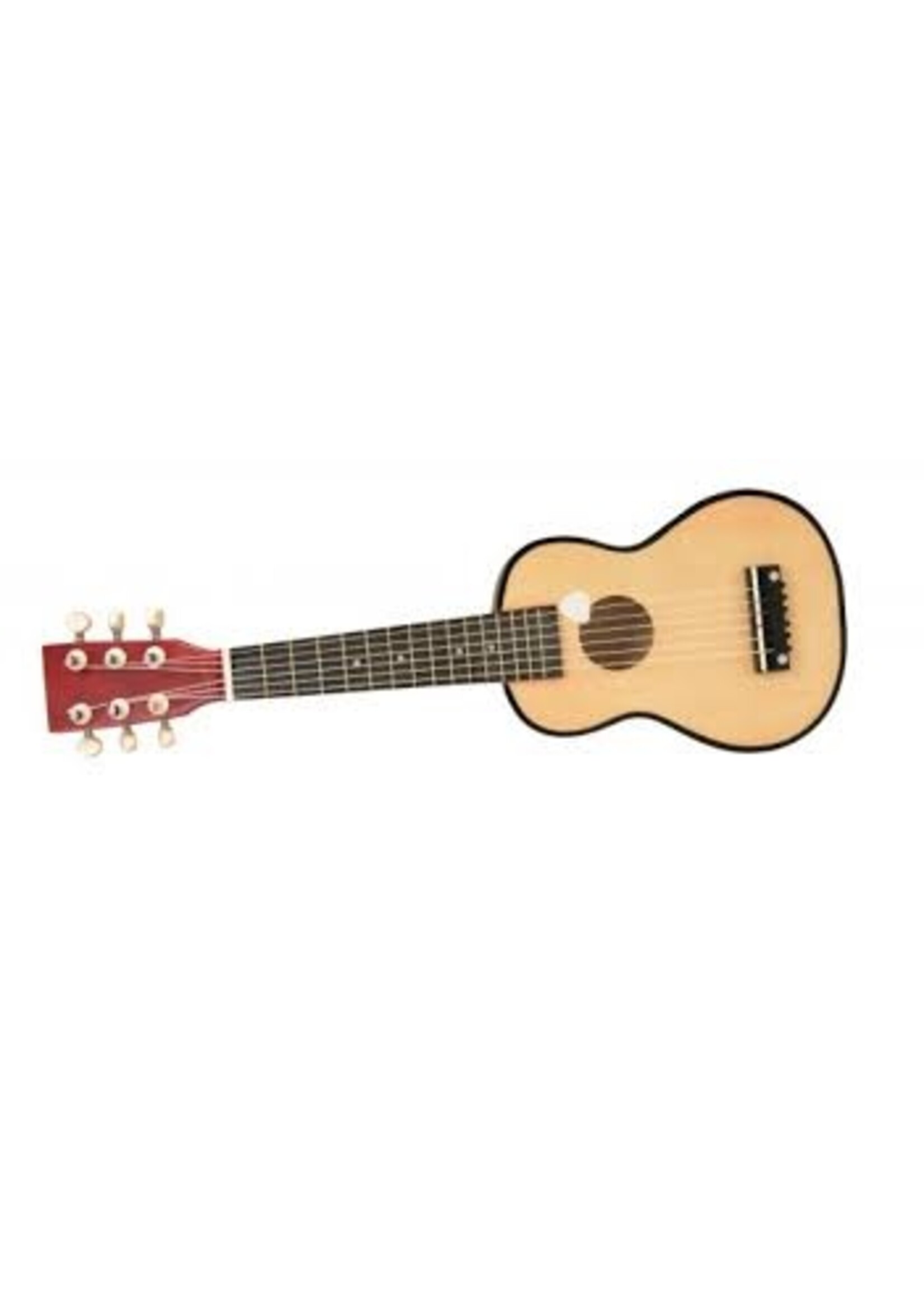 HOTALING EGMONT GUITAR