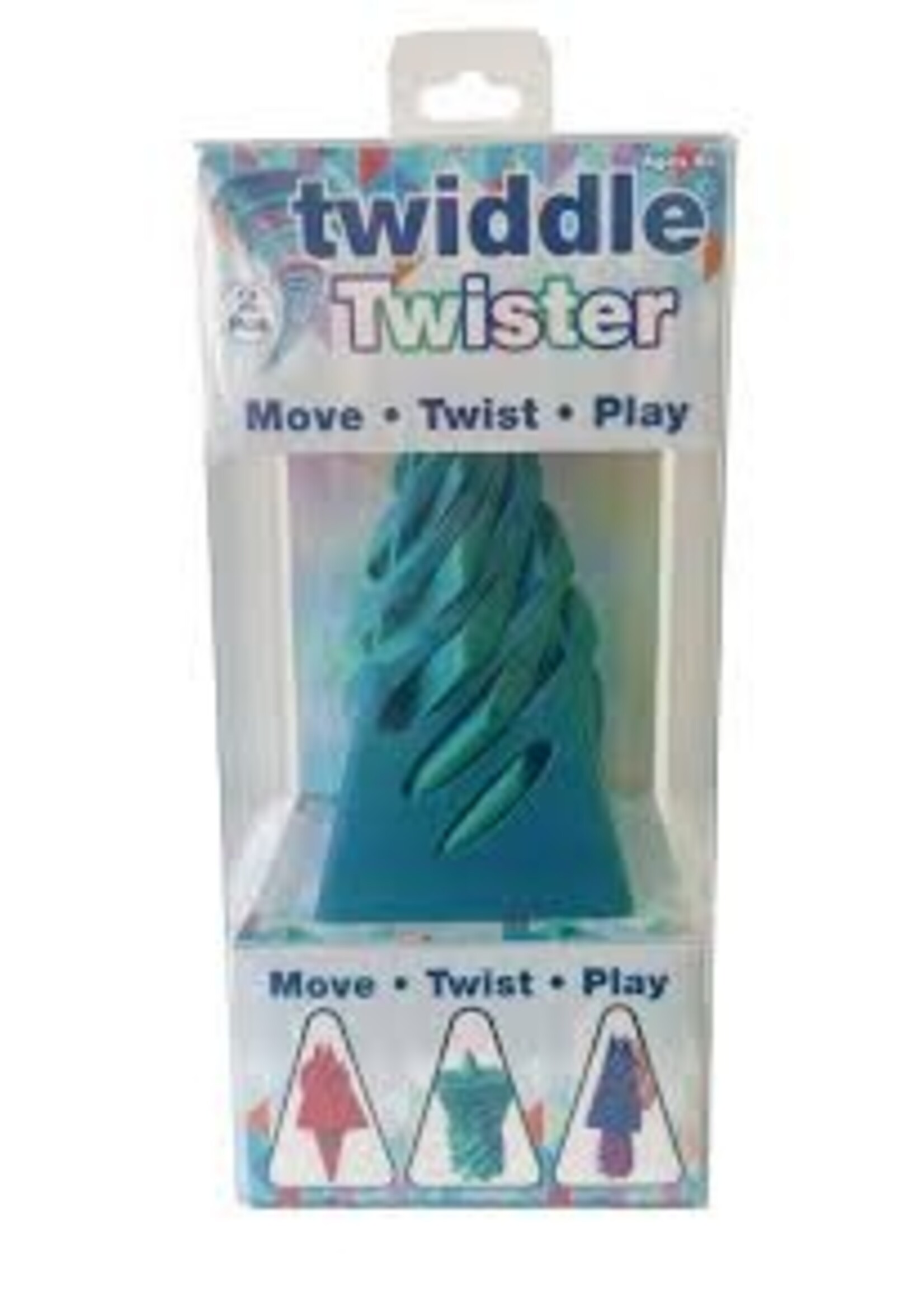 TWIDDLE TWISTER