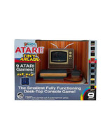 WORLDS SMALLEST ATARI 2600