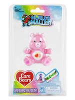 WORLDS SMALLEST CARE BEAR STRETCHIES