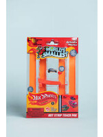 WORLDS SMALLEST HOT WHEELS STRIP TRACK