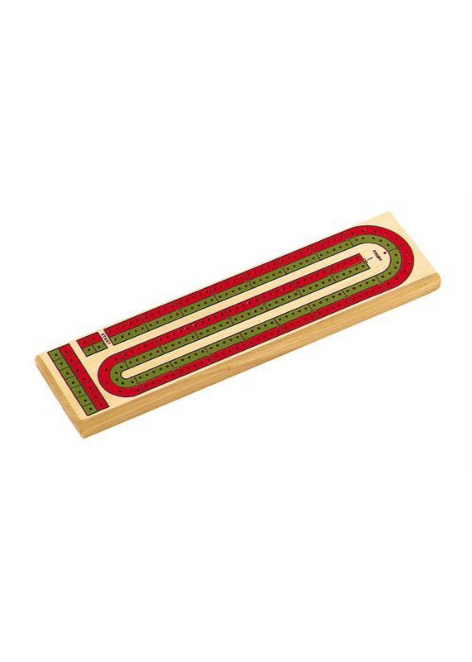 CRIBBAGE COLOR 2 TRACK