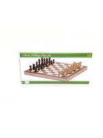 CLASSIC FOLDING CHESS 15"