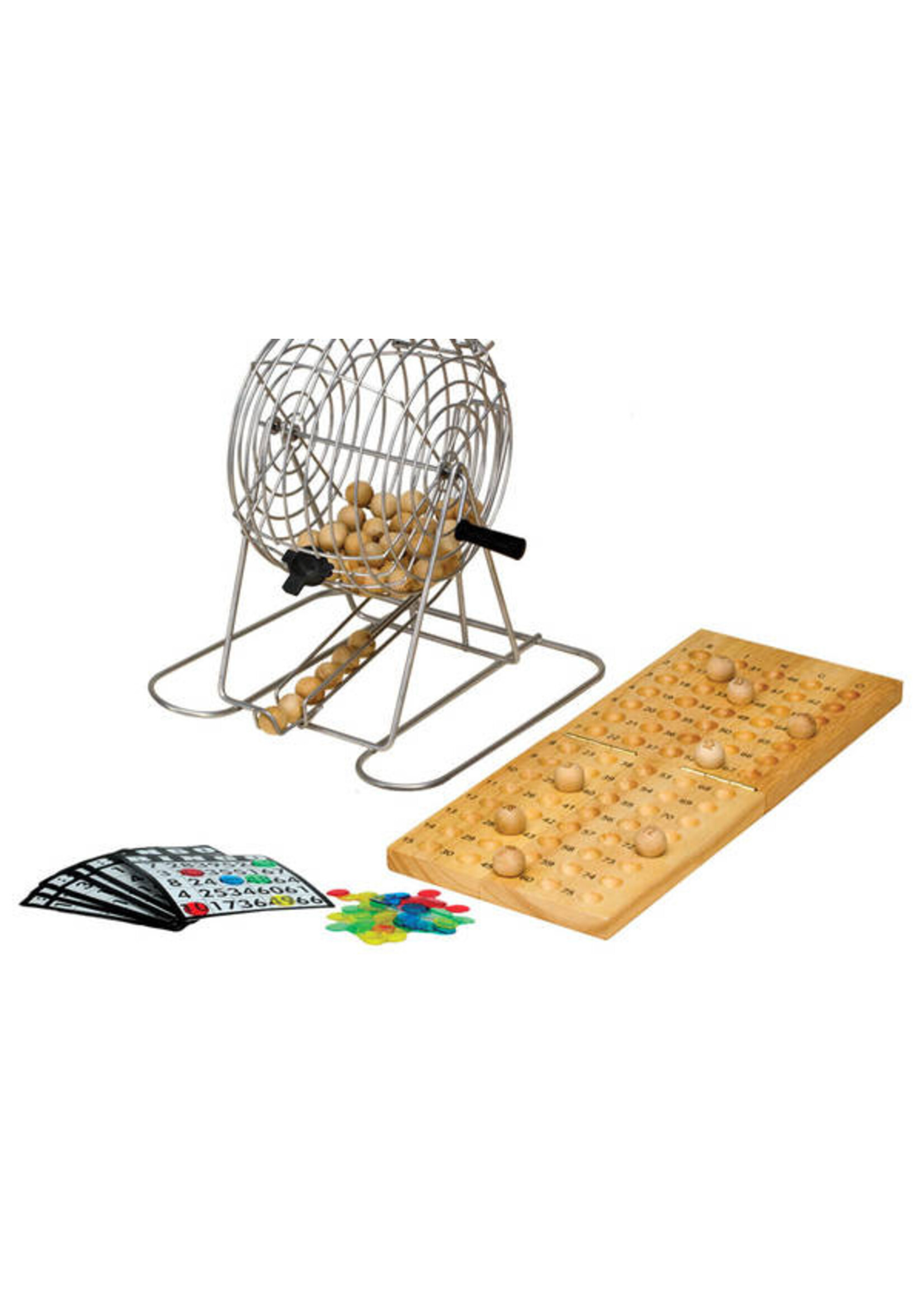 BINGO SET