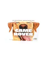 GAME ROVER