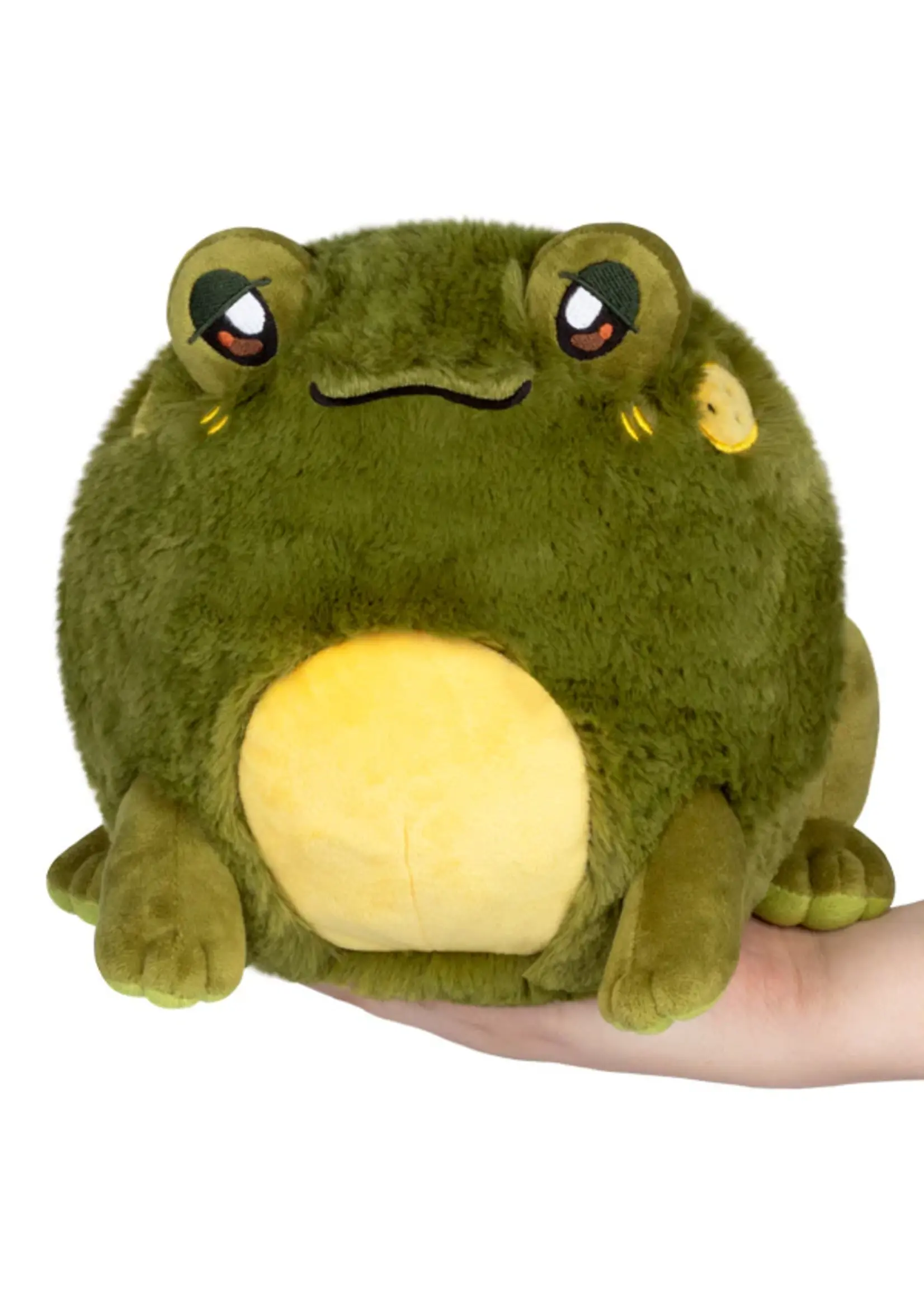 MINI TOAD