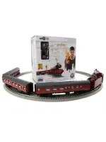 LIONEL LIONEL HOGWARTS EXPRESS RTP TRAIN SET WITH BLUETOOTH
