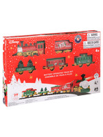 LIONEL LIONEL DISNEY BATTERY OPERATED TRAIN SET