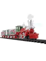 LIONEL LIONEL NORTH POLE EXPRESS BATTERY OPERATED
