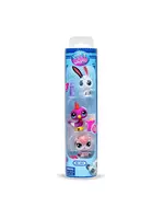 SCHYLLING SC LPS PET TRIO IN TUBE