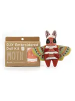 KIRIKIRI KIRIKIRI MOTH
