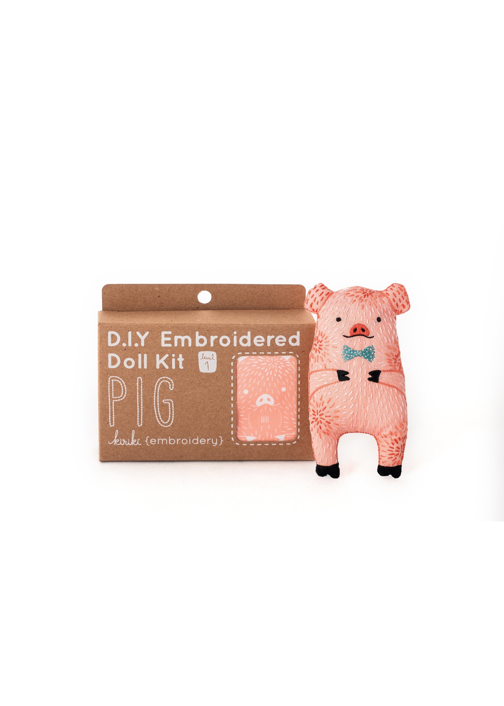KIRIKIRI KIRIKIRI PIG