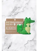 KIRIKIRI KIRIKIRI ALLIGATOR