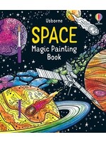 HARPER COLLINS BOOK MAGIC PAINTING SPACE
