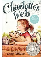 HARPER COLLINS BOOK CHARLOTTE'S WEBB