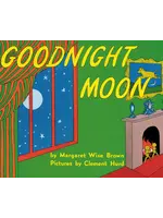 HARPER COLLINS BOOK GOODNIGHT MOON