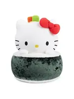 PLUSH HELLO KITTY SUSHI