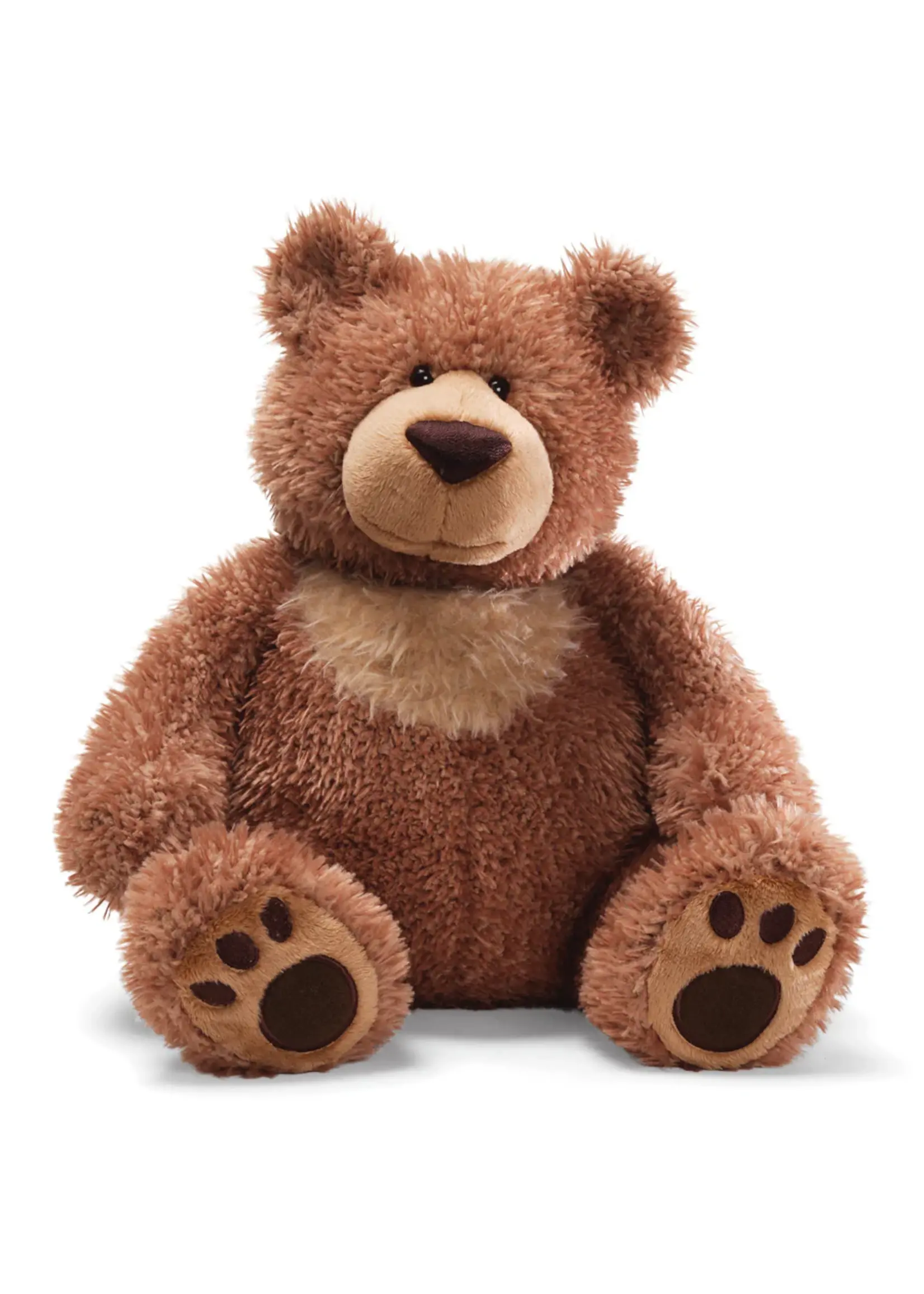 PLUSH SLUMBERS  17"
