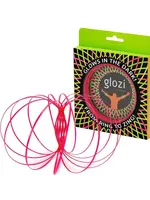 FUN IN MOTION MOZI GLOW IN THE DARK YELLOW