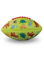 FOOTBALL SOFT DINOSAUR