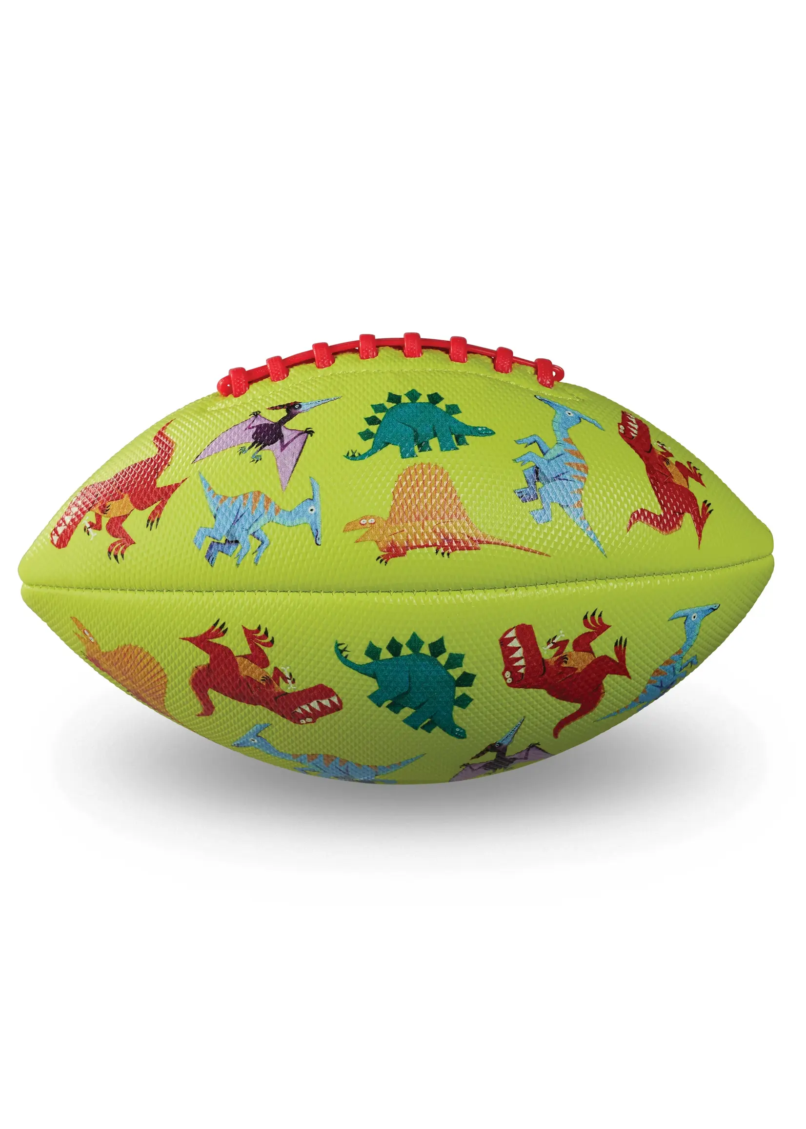 FOOTBALL SOFT DINOSAUR
