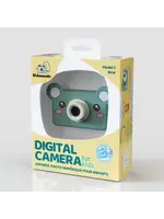 KIDMENTO KIDMENTO DIGITAL CAMERA BEAR