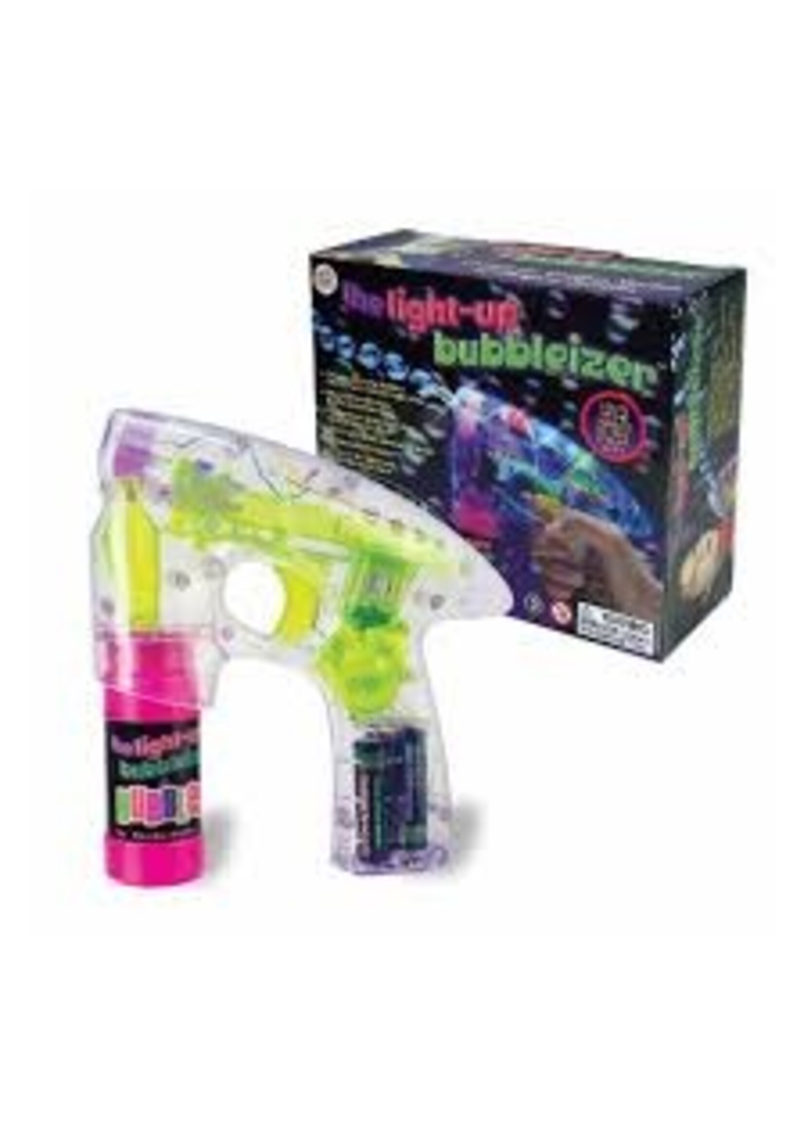 TS LIGHT UP BUBBLEIZER