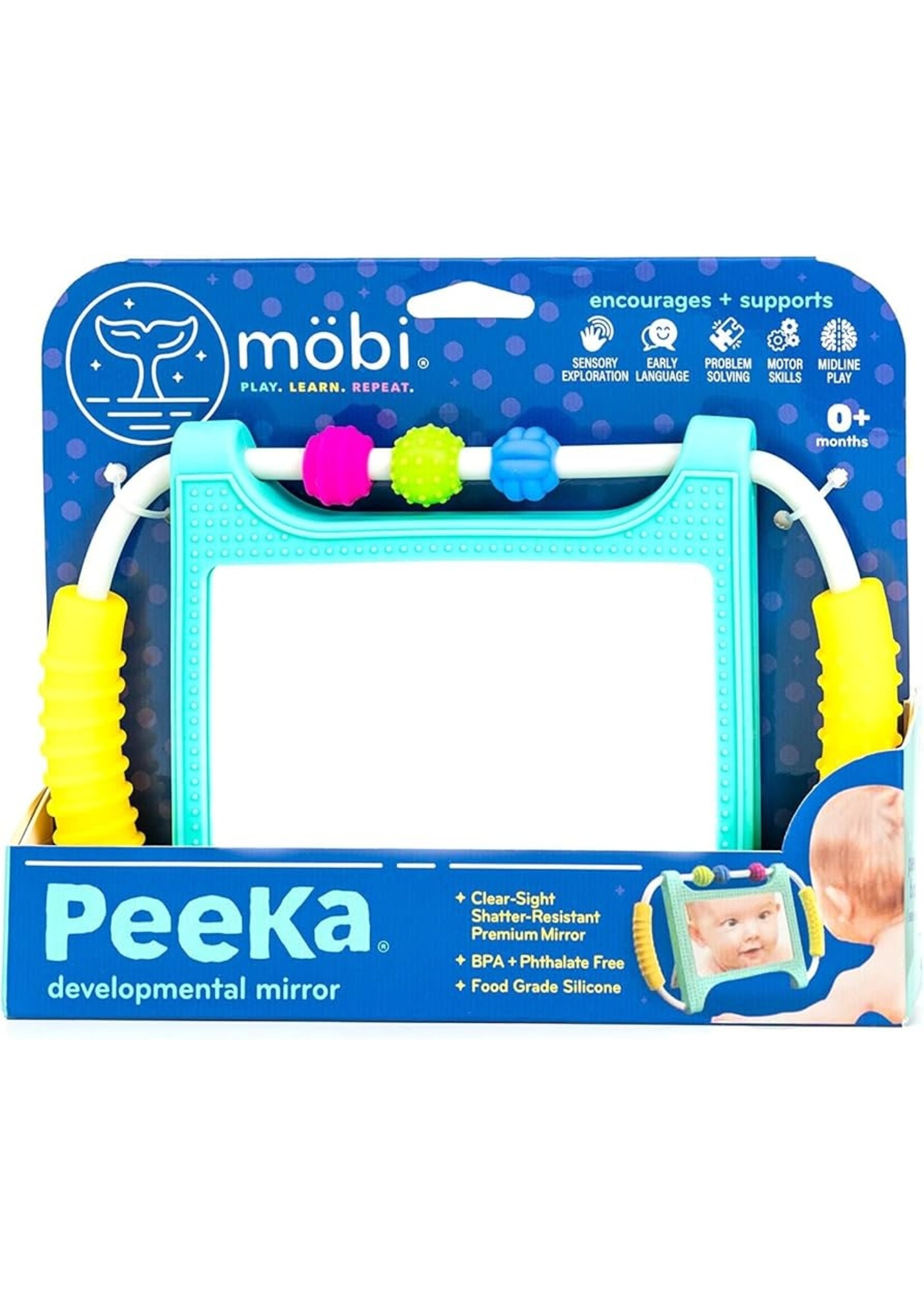 MOBI MOBI PEEKA MIRROR