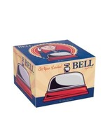 SCHYLLING SC AT YOUR SEVICE BELL