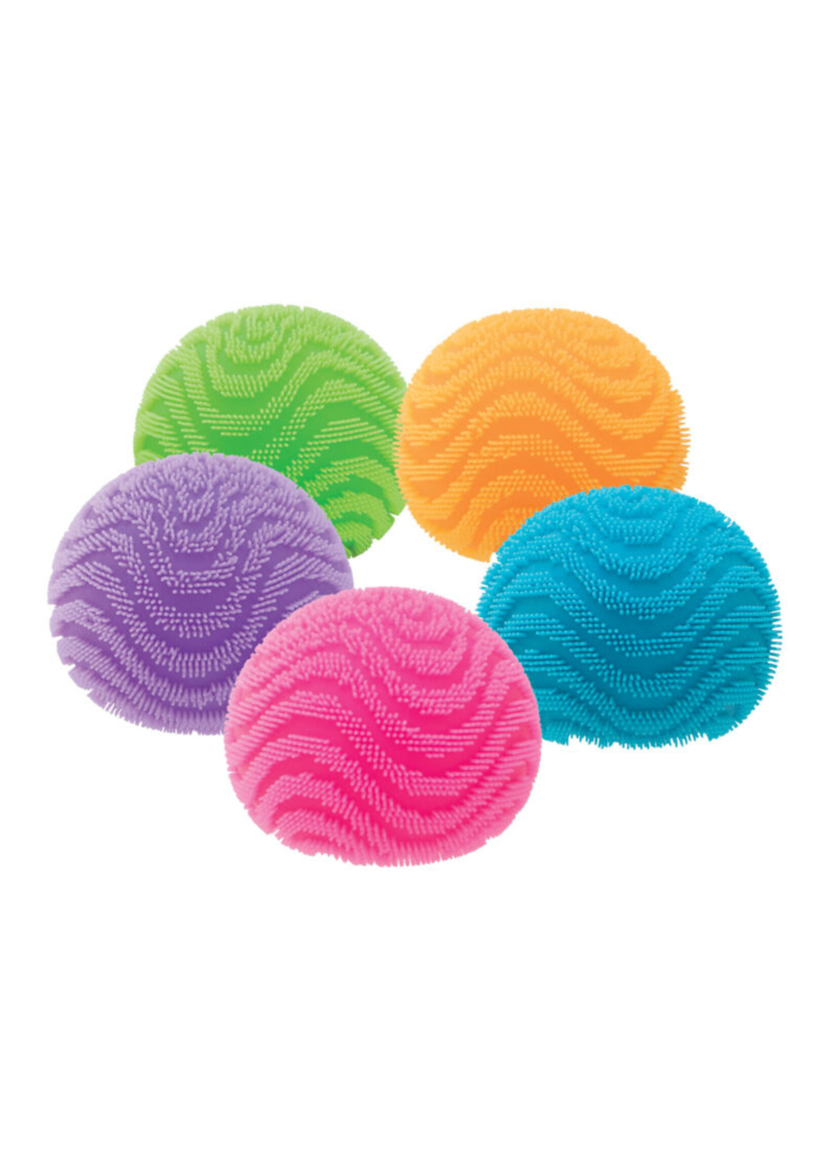 SCHYLLING SC NEEDOH FUZZ BALL WONDER WAVES