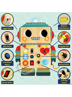 BLINKITY BOT