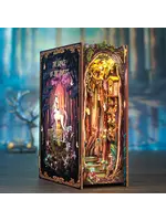 ROBOTIME THE GRACE OF THE FOREST