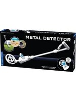 THAMES AND KOSMOS THAMES METAL DETECTOR