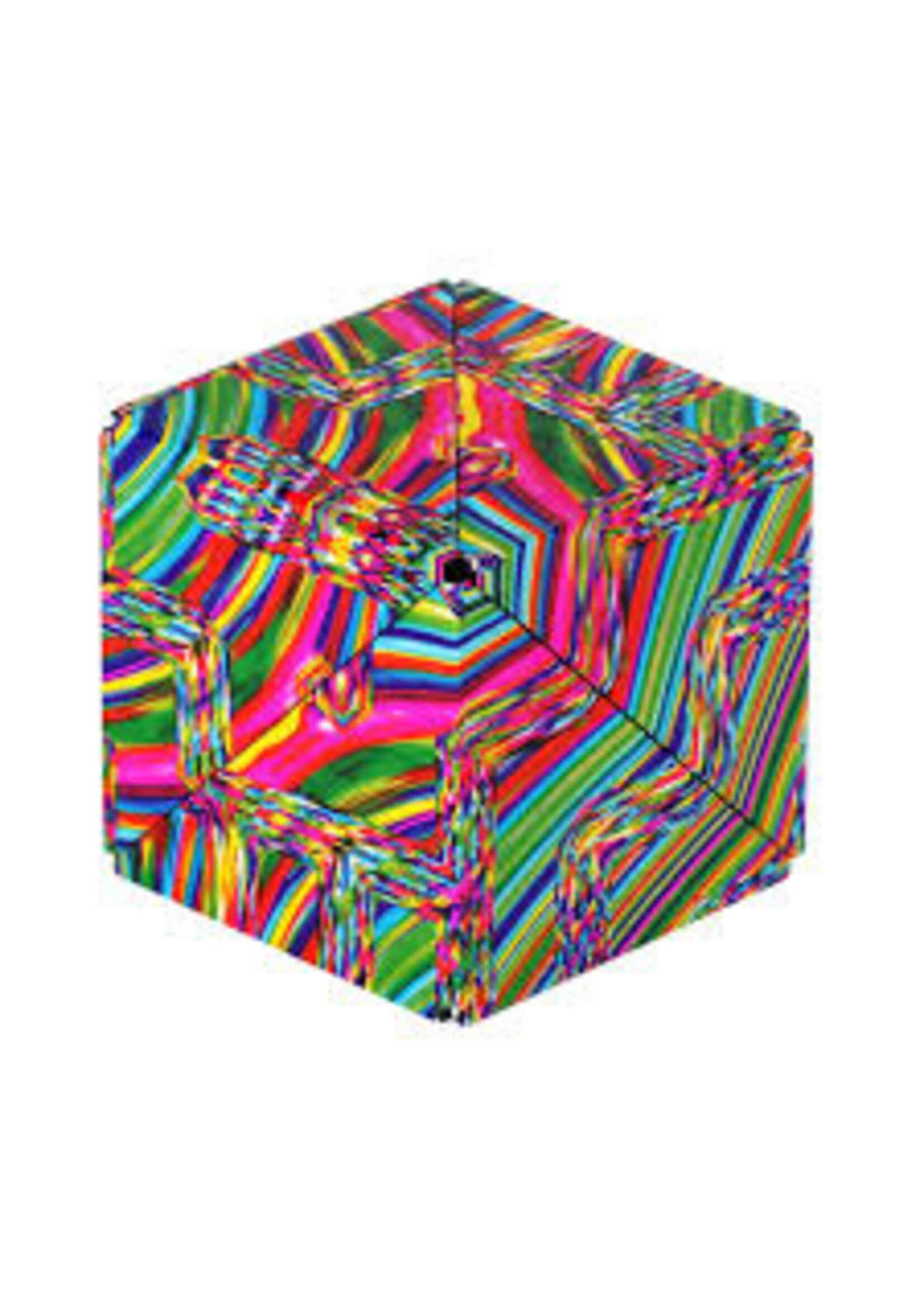 FUN IN MOTION SHASHIBO WATERCOLOR