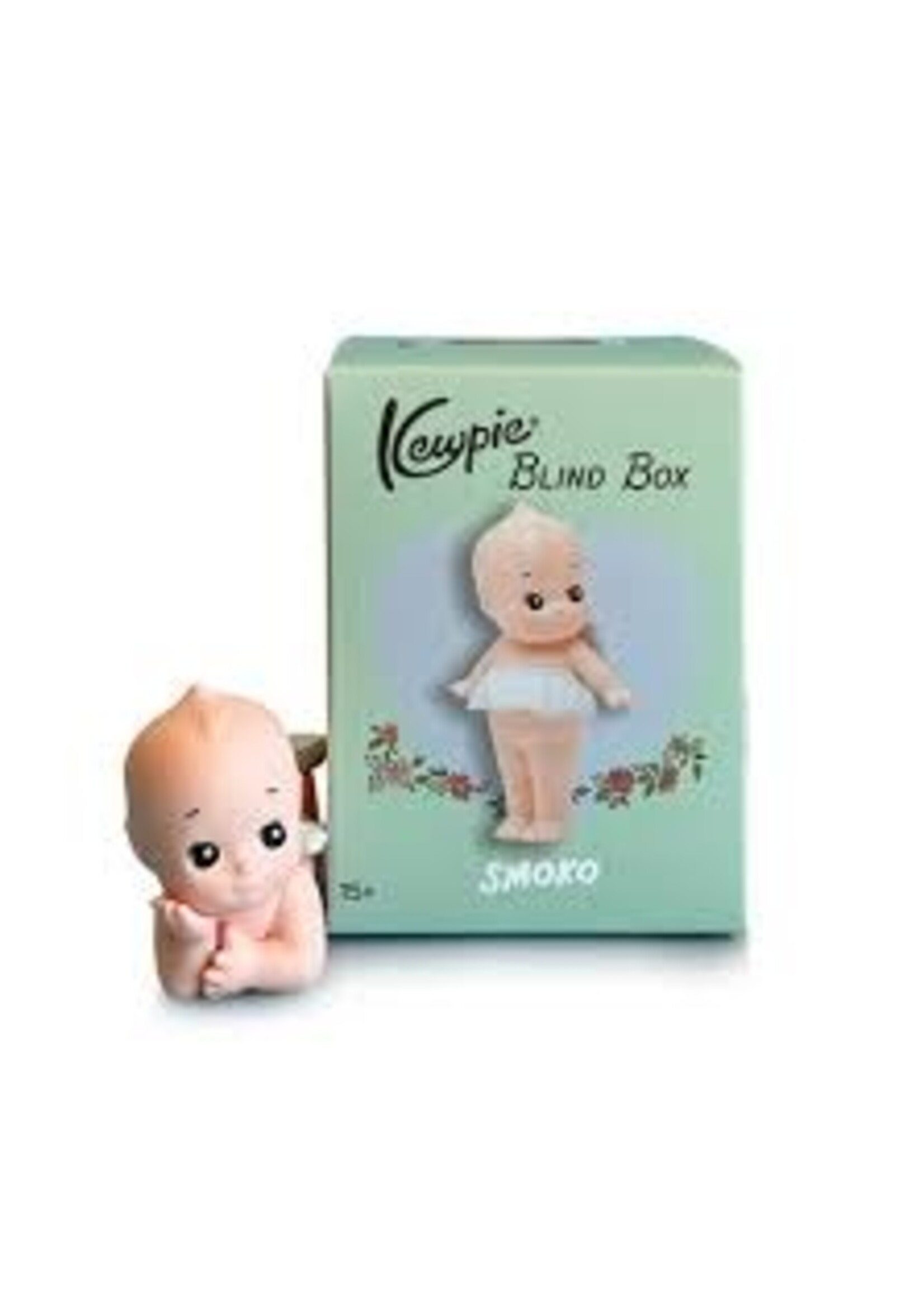 MASTER TOYS (SMOKO) SMOKO KEWPIE BLIND BOX