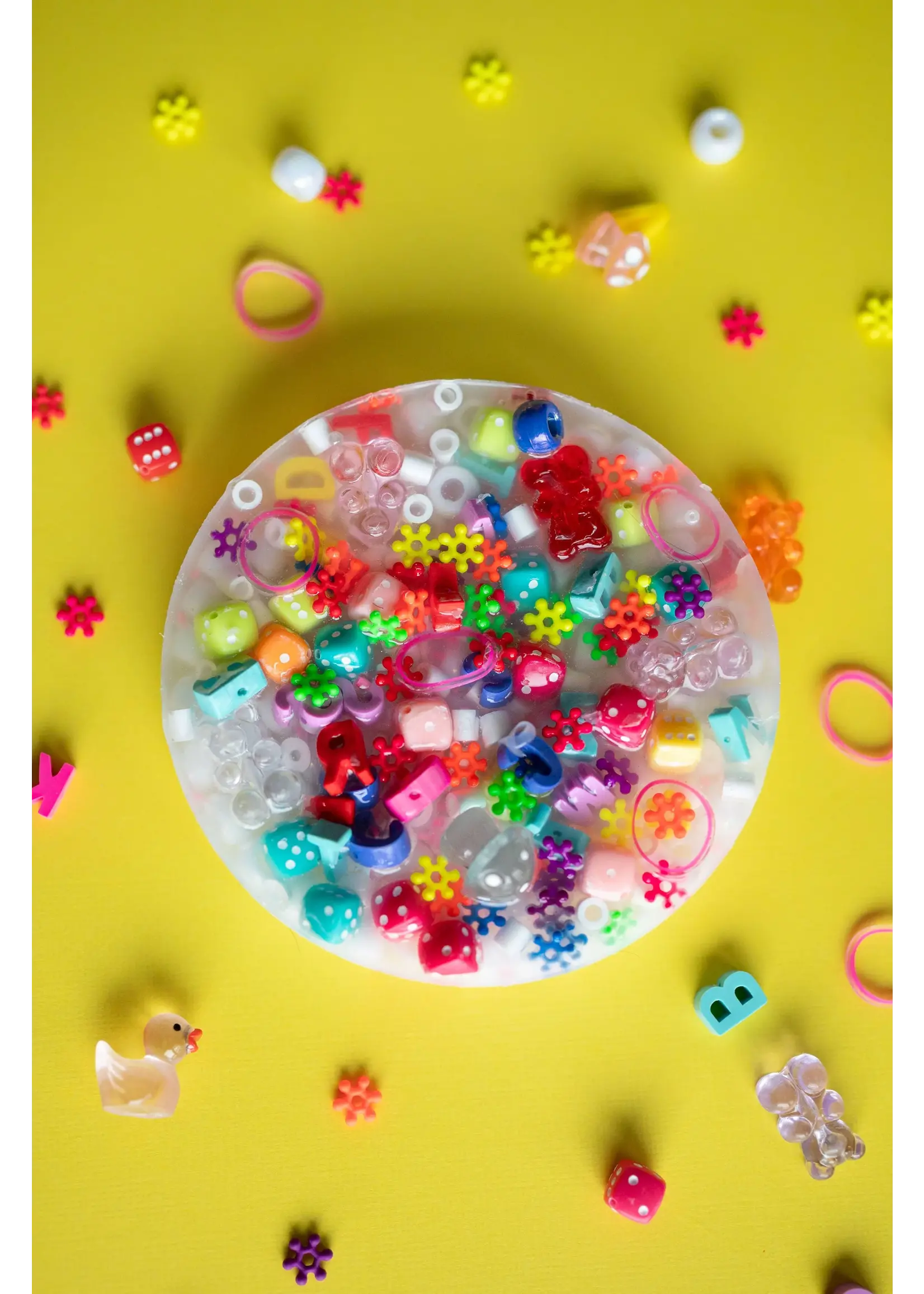 PICKME PADS PICKME PADS JUNK DRAWER