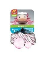 MARBLES AXOLOTL